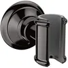 Image de hansgrohe, Barre de douche + curseur, Axor Porte-douche Montreux