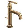 Image de Axor, Robinetterie de salle de bains, Mitigeur monocommande de lavabo Montreux 100, vidage escamotable, saillie 142mm