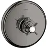 Image de Axor, Robinetterie de salle de bains, Montreux Thermostat Montreux 43 l/min encastré