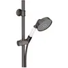 Image de hansgrohe, Système de douche, Set de douche AXOR MONTREUX brushed black chrome