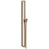 Image de hansgrohe, Barre de douche + curseur, Axor Citterio E barre de douche 0,90 m