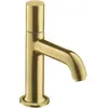 Image de Axor, Robinetterie de salle de bains, Uno vanne verticale, sans kit de vidange, raccordement eau froide, saillie 100mm