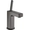 Image de hansgrohe, Robinetterie de salle de bains, EH-WT-MI 110 AXOR CITTERIO DN 15 o Barre de traction brushed black chrome
