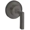 Image de hansgrohe, Vanne, Vanne d'arrêt AXOR CITTERIO DN 15/DN 20 UP m HGri bru black chrome