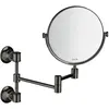 Image de Axor, Miroir cosmétique, Miroir de rasage Montreux