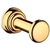 Image de hansgrohe, Robinetterie de salle de bains, Ax Montreux Single Hook Pgo
