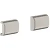 Image de hansgrohe, Installation sanitaire : accessoires, Axor Accessoires universels Couvercle pour garde-corps