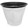 Image de starmix, Aspirateur industriel : accessoires, Sac filtrant en polyester FSP 3100 avec anneau filtrant