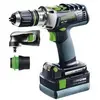 Image de starmix, Aspirateur industriel : accessoires, Sac à poussière pour ISP H-amiante FBPE35 (VE5)