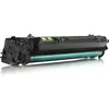 Image de KMP, Toner, H-T87 - Noir - compatible - Cartouche de toner (CF)
