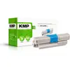 Image de KMP, Toner, Toner remplacé 44469803 (CF)