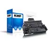Image de KMP, Toner, Toner pour LaserJet M506 Series, 87X, Noir (CF)