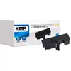 Image de Kmp Toner K-t84c Compatible Avec Kyocera Tk-5240 C