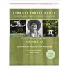 Image de Hahnemühle Bamboo A 3+ 290 g, 25 feuilles, natural white (290 g/m², A3+, 25 x), Papier photo, Blanc
