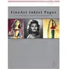 Image de Hahnemühle Photo Rag A 3+ Bright White, 310 g, 25 feuilles (310 g/m², DIN A3+, 25 pcs), Papier photo, Blanc