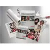 Image de Hahnemühle William Turner 190g, A4 (190 g/m², A4, 25 pcs), Papier photo, Blanc