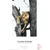 Image de Hahnemühle German Etching A3+ 25 feuilles (310 g/m², A3+, 25 pcs), Papier photo, Blanc