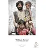 Image de Hahnemühle William Turner A2 25 feuilles (310 g/m², A2, 25 pcs), Papier photo, Blanc