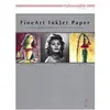 Image de Hahnemühle Museum Etching A 3 blanc naturel, 350 g, 25 feuilles (350 g/m², A3, 25 pcs), Papier photo, Blanc