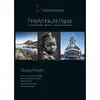 Image de Hahnemühle FineArt Baryta (325 g/m², A3, 25 pcs), Papier photo, Blanc