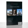 Image de Papier d'impression Hahnemühle Glossy FineArt Baryta A4 350g 25 Feuilles