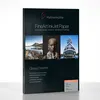 Image de Papier d'impression Hahnemühle Glossy FineArt Baryta Satin A4 300g 25 Feuilles