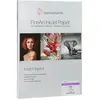 Image de Hahnemühle Photo Rag Matt Baryta A4 25 feuilles (308 g/m², 210 x 297 mm, 25 pcs), Papier photo, Blanc