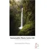Image de Hahnemühle Sustainable Photo Satin 220 g/m² A2 25 feuilles (nouveauté) (220 g/m², A2, 25 pcs), Papier photo, Blanc