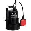 Image de T.I.P., Pompe à eau, Pompe vide-fût 30263 2700 l/h 13 m (Pompe pour récupérateur d’eau de pluie)