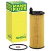 Image de Mann-Filter, Outils automobiles, Ölfilter