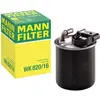 Image de Mann Filter WK820/16 Filtre à carburant, Filtre photo