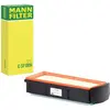 Image de Mann-Filter Filtre à air, Traitement de l'air : accessoires