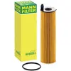 Image de Mann-Filter, Outils automobiles, Ölfilter