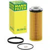 Image de Mann-Filter, Outils automobiles, Ölfilter   11 42 7 808 443