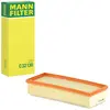 Image de Mann-Filter Filtre à air, Filtre photo