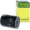 Image de Mann-Filter, Outils automobiles, Ölfilter