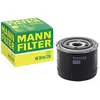 Image de Mann-Filter, Outils automobiles, Ölfilter