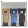 Image de Miro Duschgel Geschenkset Travel Set Persoonlijke verzorgingsset