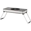 Image de Unold Hotte d'aspiration Unol 487001, Appareil à raclette, Noir