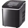 Image de Unold 48935 Freeze, Production de glace, Noir