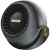 Image de Unold Breezy Bowl 86675, Ventilateur, Noir