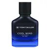 Image de Tom Tailor Cool Mind for men Eau de Toilette