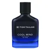 Image de Tom Tailor Cool Mind for men Eau de Toilette