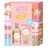 Image de 4711 Remix California Feeling Geurset