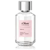 Image de s.Oliver Pure Sense Women Eau de Toilette