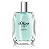 Image de s.Oliver Here en now Men After Shave Spray