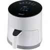 Image de Steba HF 1000, Friteuse, Blanc, Noir