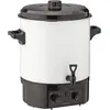 Image de Steba Er 1, Stérilisateur pour conserves, Blanc, Noir