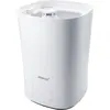 Image de Steba Humidificateur d'air LB 8, Humidificateur, Blanc, Noir