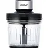 Image de Steba MG 400 Multi Broyeur, Processeur d'aliments, Argent